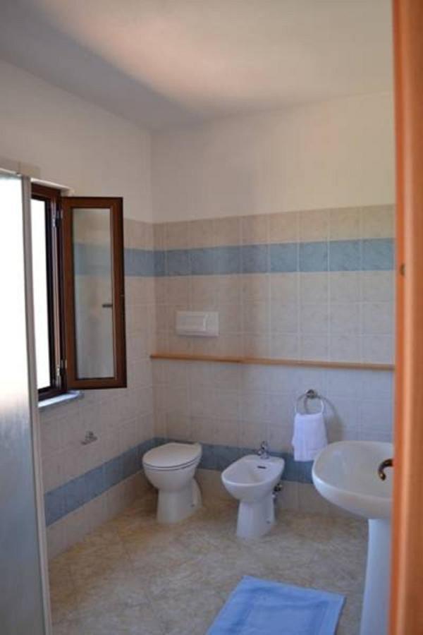 Agriturismo Lu Stabbiacciu Aglientu Exteriér fotografie