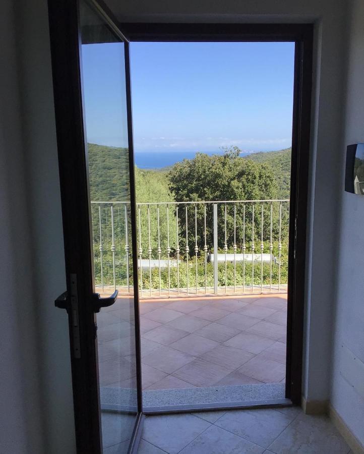 Agriturismo Lu Stabbiacciu Aglientu Exteriér fotografie