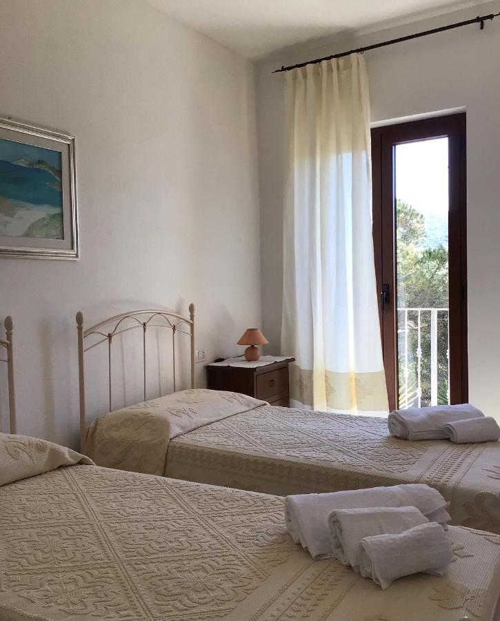 Agriturismo Lu Stabbiacciu Aglientu Exteriér fotografie