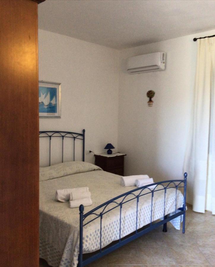 Agriturismo Lu Stabbiacciu Aglientu Exteriér fotografie